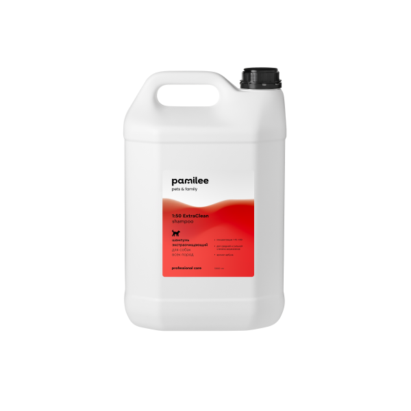 Шампунь супер-концентрат